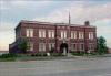 Bay County Historical Society and The Historical Museum of Bay County
