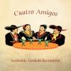 Los Cuatro Amigos