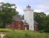 40 Mile Point Lighthouse