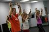 Ellipse Fitness