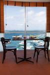 Salt Cafe and Restaurant