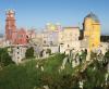 Parques de Sintra - Monte da Lua S.A.