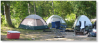 North Sauble Sands Campground