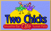 Two Chicks Cafe and Smoothie Bar