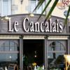 Hotel Restaurant Le Cancalais