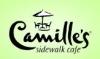 Camille's Sidewalk Cafe'