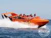 Quake Jet Boat Ride