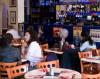 Blue Check Restaurant
