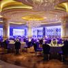 Sanghaman Restaurant