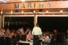 Marina Lounge Cafe Restaurant