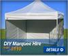 Instant Marquee Hire