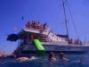 Catamaran Party