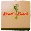 Leah's Lunch