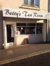 Betty's Tearoom