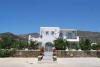 Gerani Sifnos Suites