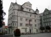 The Fuerstenhof Hotel