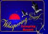 The Whispering Surf Camping Resort