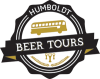 Humboldt Beer Tours