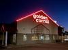 The Golden Corral