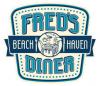 Fred's Beach Haven Diner