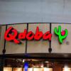 Qdoba Mexican Grill