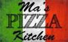 Ma's Pizza Kitchen