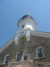 Sheffield Island Lighthouse