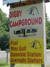 Digby Campground
