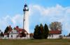 Wind Point Lighthouse