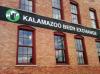 The Kalamazoo Beer Exchange