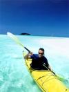 Salty Dog Sea Kayaking 
