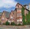 Shaftesbury Lodge