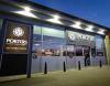 Porters Bar and Restaurant
