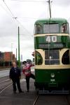 Wirral Transport Museum and Heritage Tramway