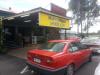 The Maryborough Sports Club