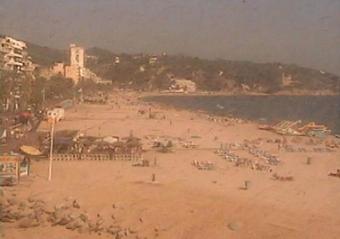 Lloret De Mar webcam - Lloret De Mar webcam, Catalonia, Girona