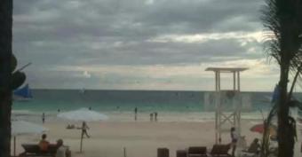 Boracay webcam - White Beach, Boracay webcam, Visayas, Visayas