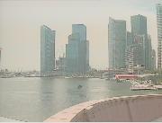 Singapore webcam - Marina Bay webcam, Singapore, Singapore