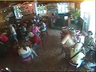Key West webcam - Two Friends Patio Restaurant webcam, Florida, Monroe County