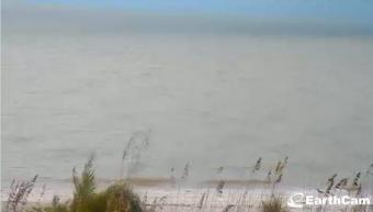 Sanibel webcam - Sanibel Island Beach webcam, Florida, Lee County