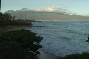 Maui webcam - Sprecks webcam, Hawaii, Maui