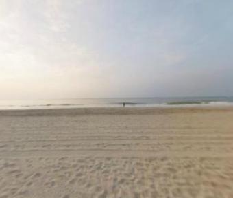Myrtle Beach webcam - Oceans One Resort webcam, South Carolina, Horry County