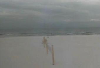 Clearwater Beach webcam - Frenchy's Rockaway Grill webcam, Florida, Pinellas County
