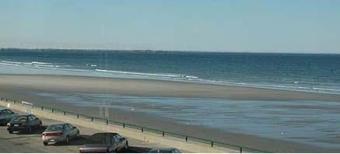 Hull webcam - Nantasket Beach webcam, Massachusetts, Plymouth County