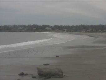 Newport webcam - Northeast Surfing 1 webcam, Rhode Island, Newport County