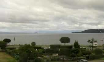 Taupo webcam - Taupo webcam, Waikato, Taupo District