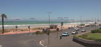 Strand webcam - Strand, Cape Town webcam, Western Cape, Western Cape