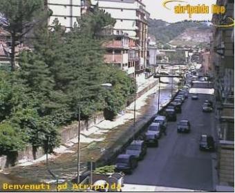 Atripalda webcam - Atripalda webcam, Campania, Avellino