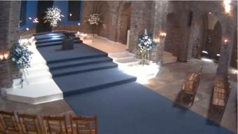 Gretna Green webcam - Anvil Hall Weddings webcam, Scotland, Dumfries and Galloway