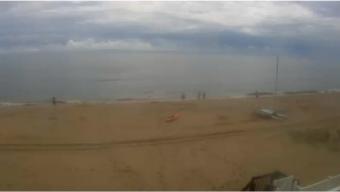 Sandbridge webcam - Sandbridge Beach webcam, Virginia, Virginia Beach